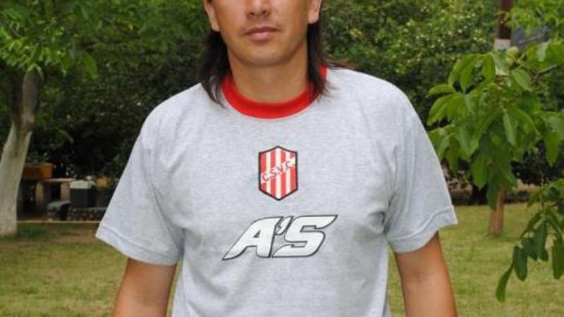 Primera Clinica de Fútbol Infantil