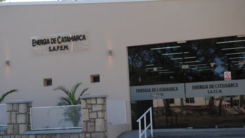 Empleados de la EC SAPEM tendrán importante aumento