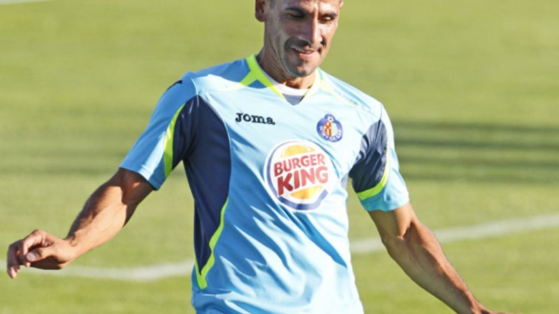 El “Cata”  Díaz, por 1 millón de euros al Atl. de Madrid