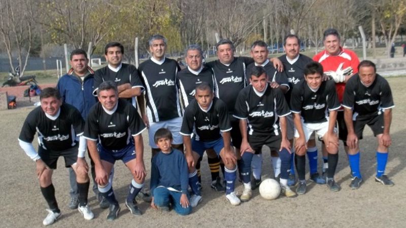 La Interprofesional inicia hoy la 4ta. fecha del Anual 2012