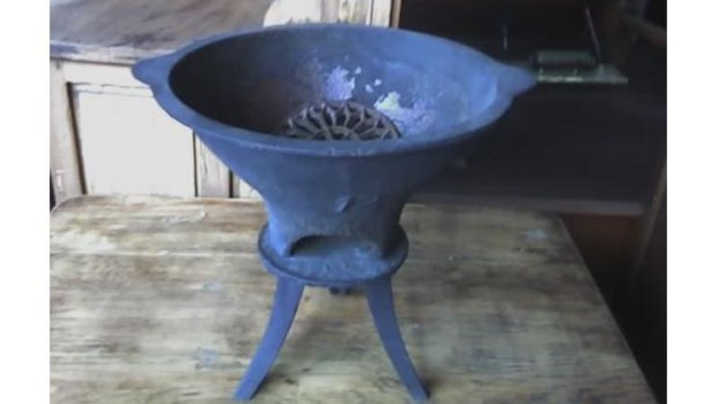 Con los fríos llega el monóxido de carbono