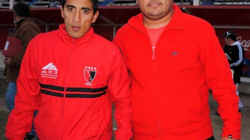 El “Sagrado” frenó al “Santo” y Social nuevo líder de la “B”