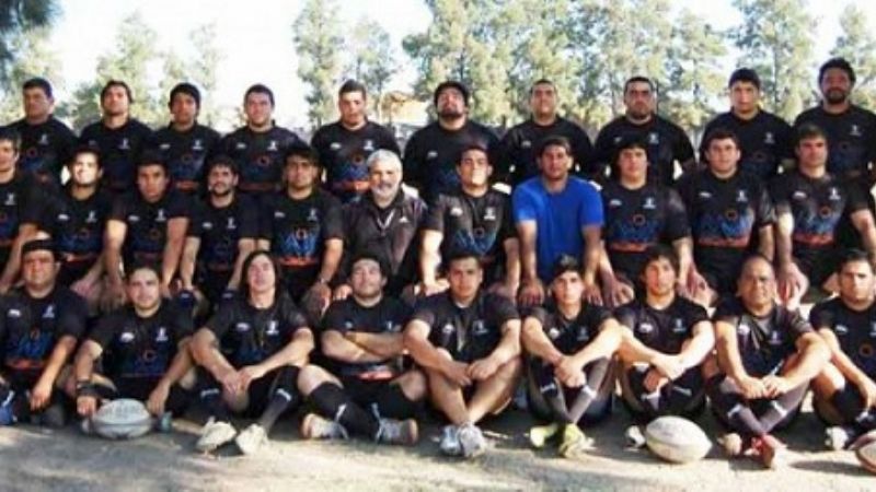 Éxitos de Hurones, nuevo líder,  y de Catamarca RC en la Andina