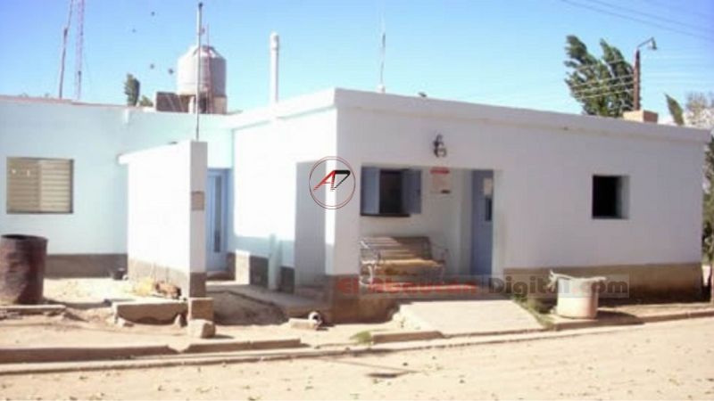 Falleció un niño en accidente doméstico en Fiambalá