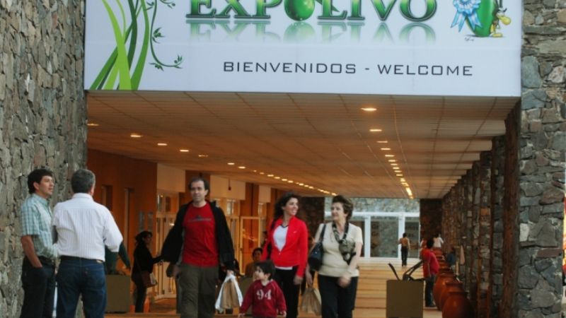 Confirman la Expolivo para septiembre