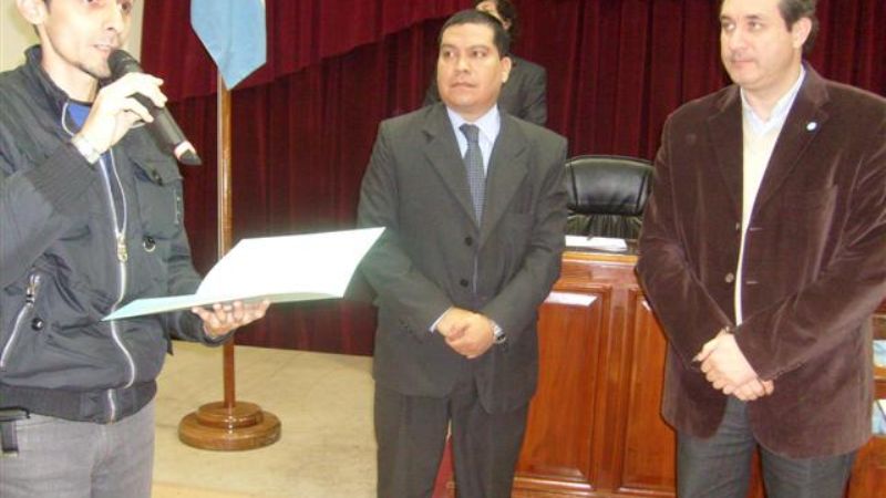 Encuentro de Grupos Vocales fue declarado de Interés de SFVC