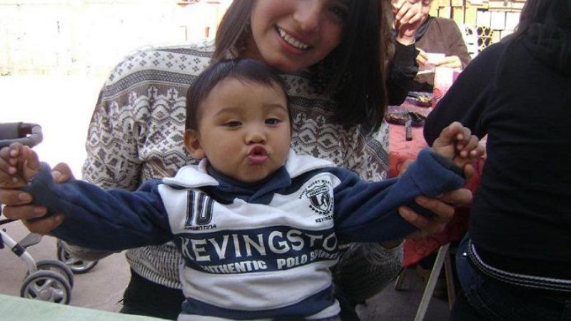 Convocan a marchar por víctimas de malas praxis