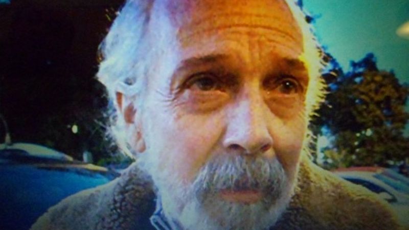 Pfeiffer persiguió a un ladrón