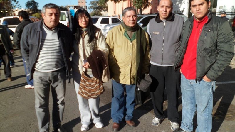 FAVIATCA acompañará a la marcha por Jésica