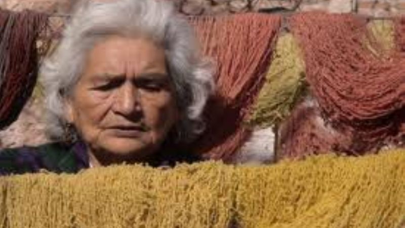 19 de marzo: Día del Artesano