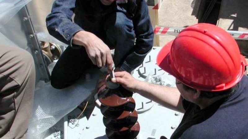 Acciones de EC para normalizar servicio en Andalgalá y Medanitos 