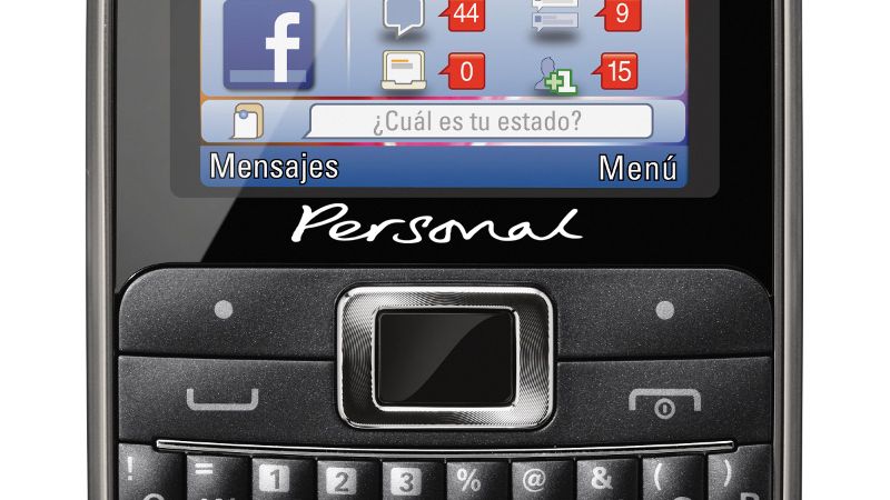 Llegan dos nuevos equipos para potenciar la sociabilidad móvil