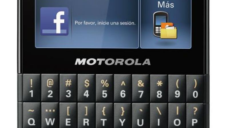 Llegan dos nuevos equipos para potenciar la sociabilidad móvil