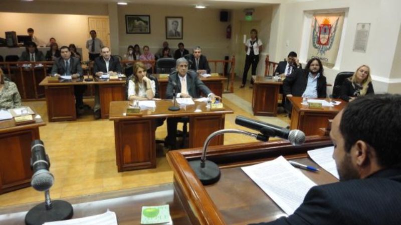 Piden al Ejecutivo Municipal el cumplimiento de ordenanzas