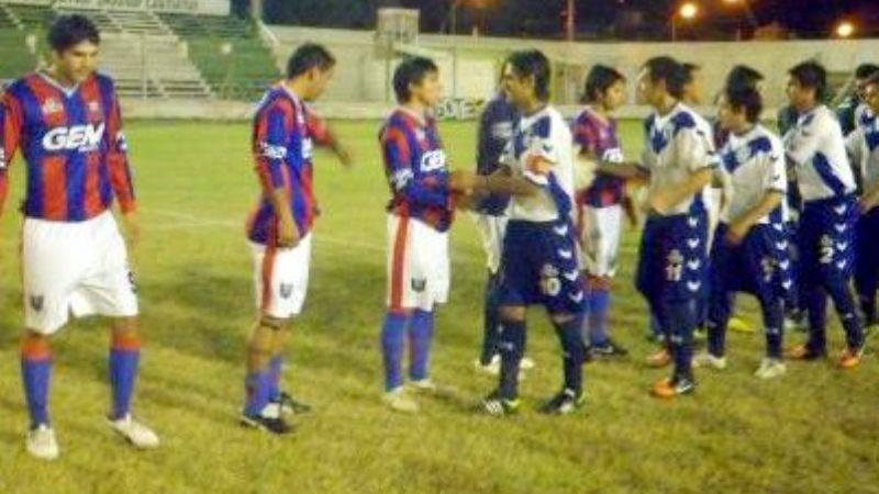 La 8va. de Capital desde el viernes al domingo