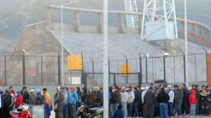 Arrancó la venta de entradas para Boca Juniors vs. Merlo