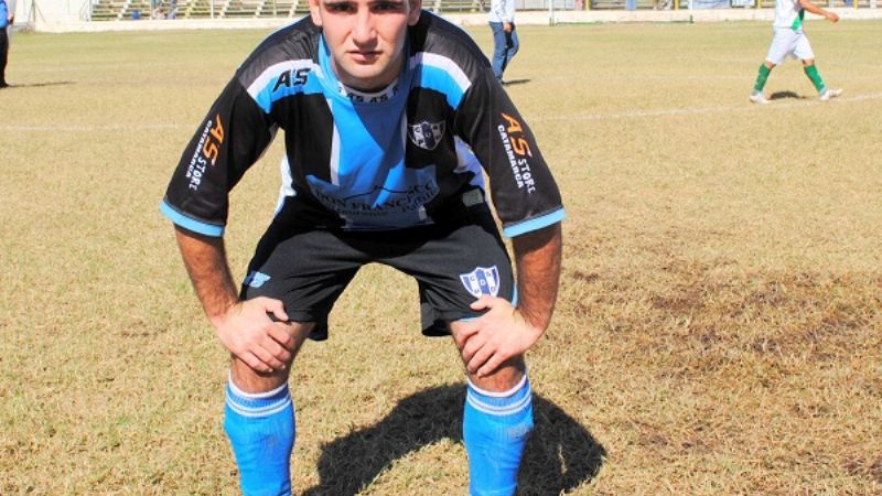 Tesorieri sigue único “ideal”, y  el “Pincha” junto al “Santo”