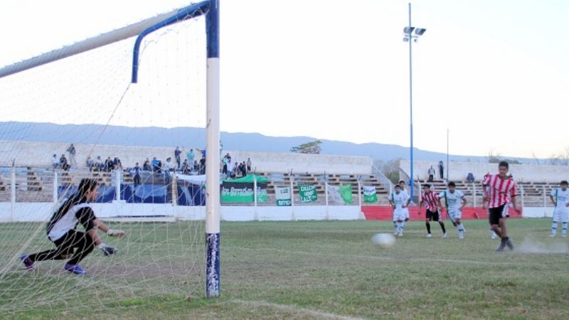 Obreros vs. La Tercena ponen en marcha la 4ta. del Anual