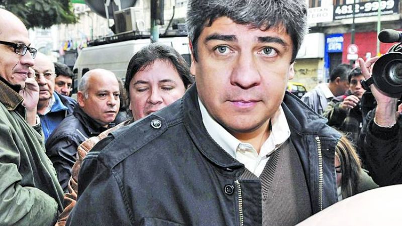 Camioneros rechazó la conciliación obligatoria y lanzó un paro de 72 horas