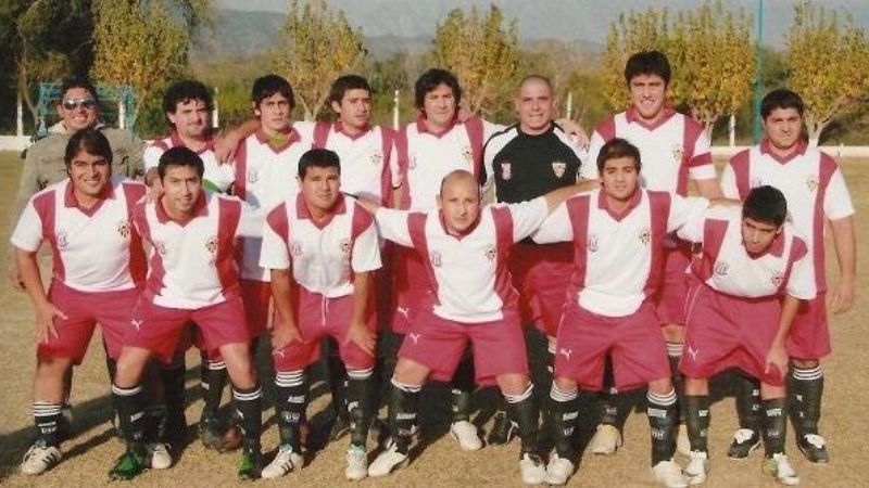 Casa Americana y Frávega líderes en la Liga Mercantil