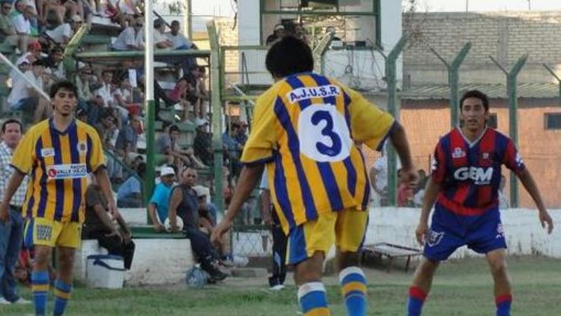 Juventud y Salta Central son los líderes en el Anual capitalino