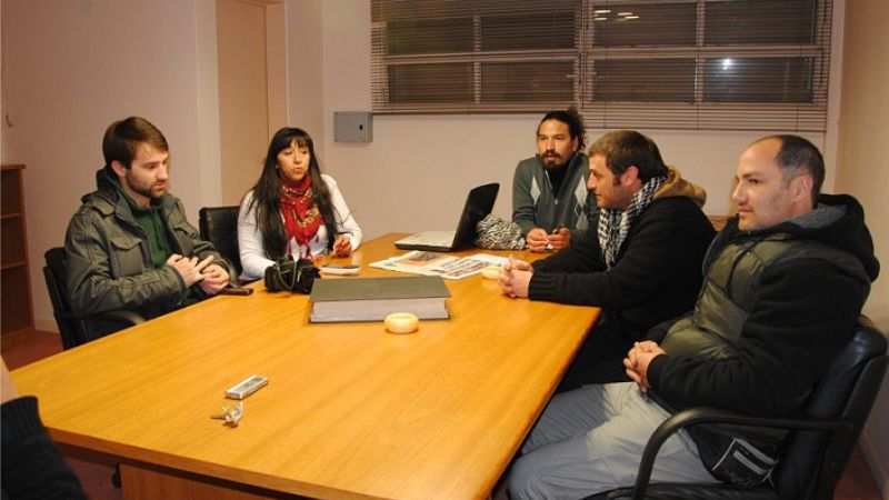 “Filma tu Aldea” comienza en El Rodeo y Las Juntas