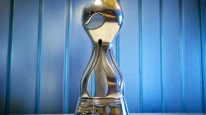 Confirmado: la final entre Boca y Racing se jugará el próximo 8 de agosto