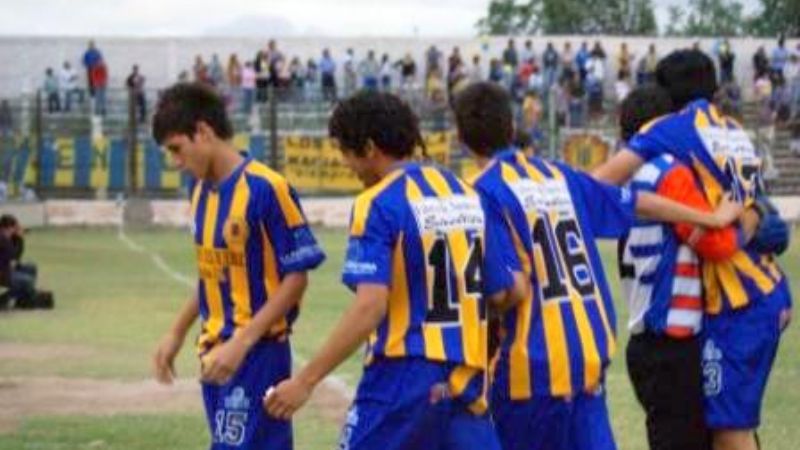 Triunfos de Juventud y Ferro iniciando la última fecha del Anual capitalino