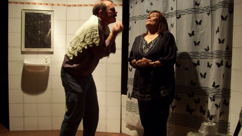 “Envejecer con vos” copó el Calchaquí