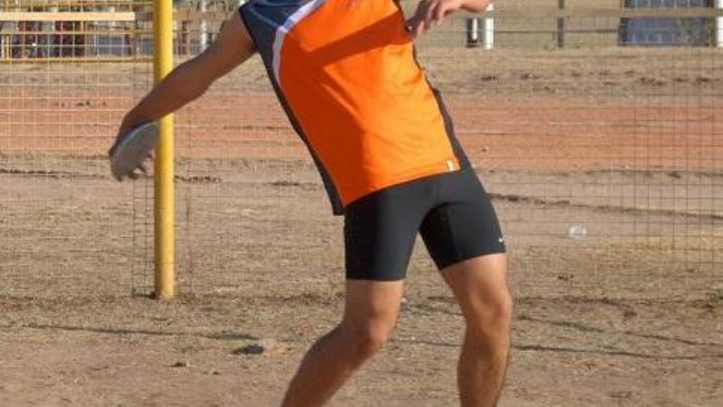 Éxito para la 2da. fecha de  pista y campo de la ASOCAT