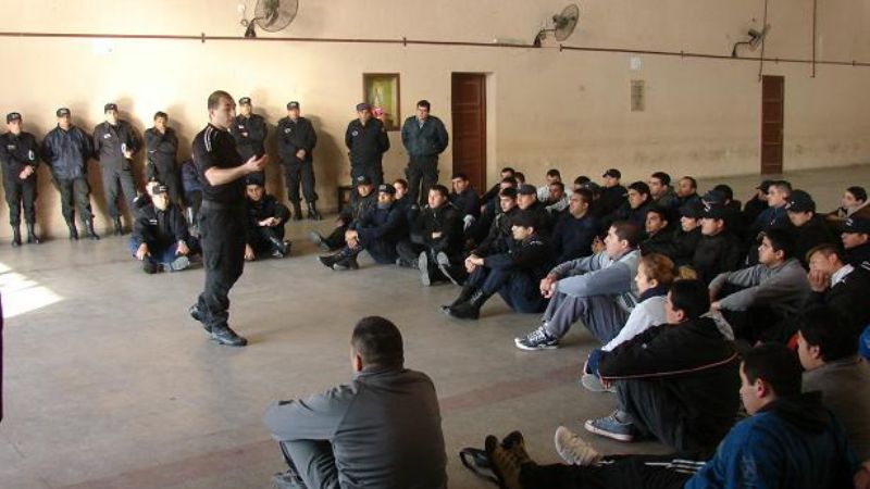 Dictan curso sobre "Sistemas Israelíes"  