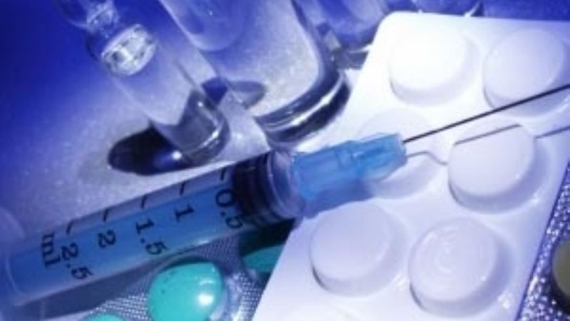 Hospitales y sanatorios afectados por el paro de camioneros