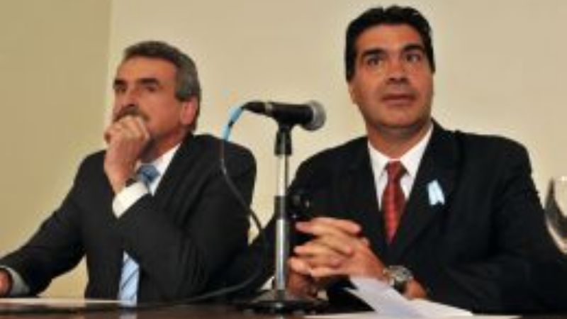 Ajustar el mínimo no imponible hará disminuir las transferencias a las provincias 