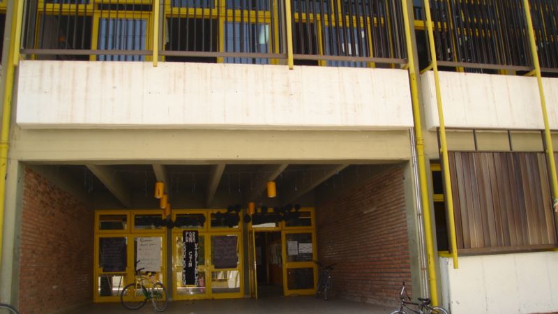 La Escuela “Abel Acosta” recuperó la tarjeta para operar con el PIO