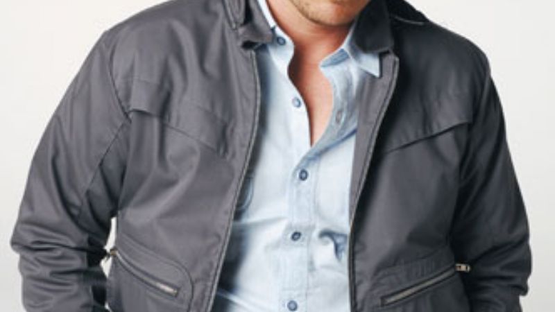 Guillermo Pfening filma este fin de semana en Catamarca