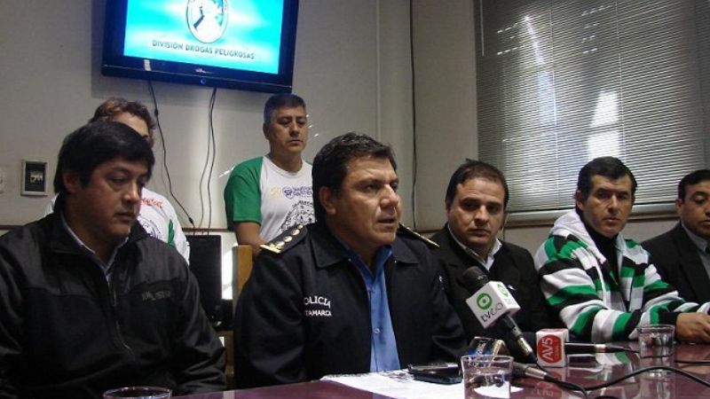 Lanzaron la prueba atlética “Sumate a la vida porque en equipo ganaremos”