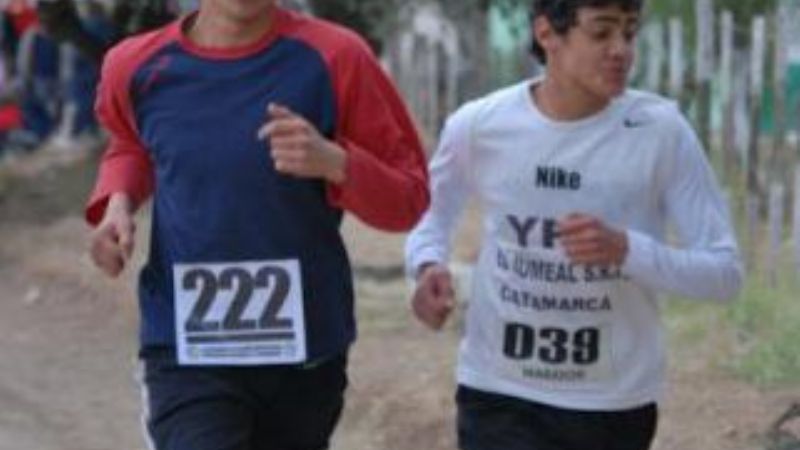 Defensores correrá por sus 75 años