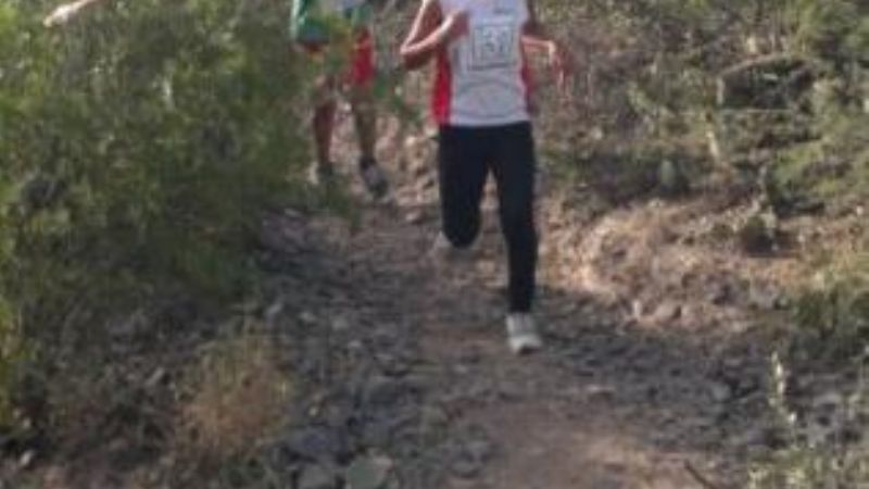 La montaña tiene su 2do. encuentro