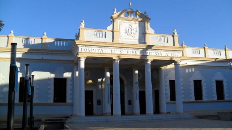 La Capital celebrará a su Patrono San Juan Bautista con procesión y misa