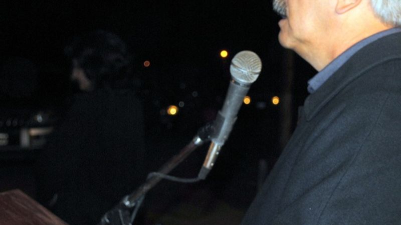 Corpacci: “Si todos aportamos, haremos una Catamarca mejor”