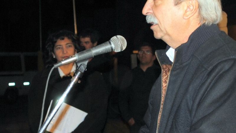 Arduos trabajos de la EC SAPEM en el Este provincial