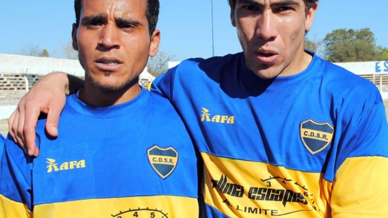 Social Rojas, campeón del Apertura en la B chacarera