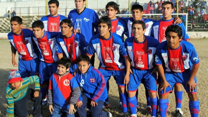 Tesorieri terminó invicto y Policial se asoma al “petit”