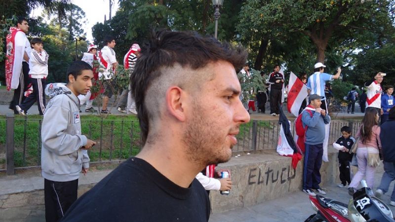 Una promesa por un ascenso