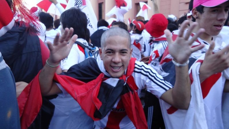 Una promesa por un ascenso