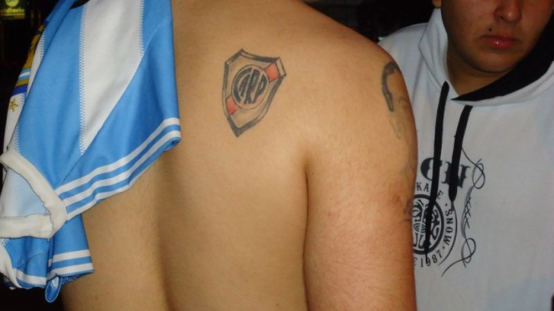 Postales catamarqueñas de los festejos por el ascenso de River