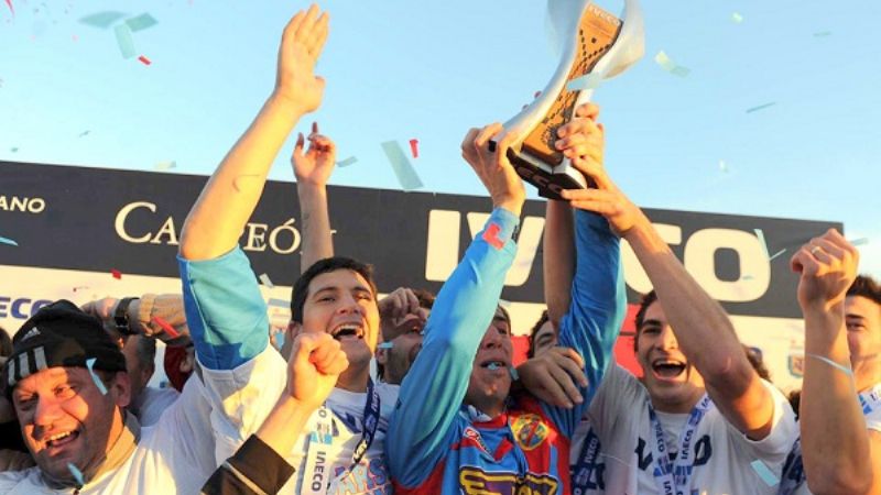 Arsenal campeón, y San Lorenzo a la promoción frente a Instituto