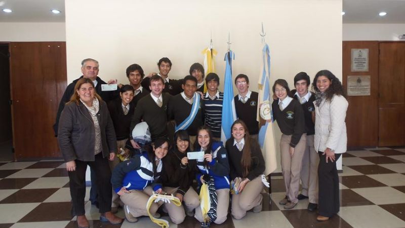 Proyectos de estudiantes de la Quintana premiados