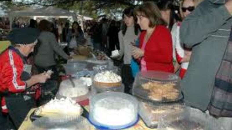 Se abren las inscripciones para la 12° “Fiesta Municipal de la Empanada”