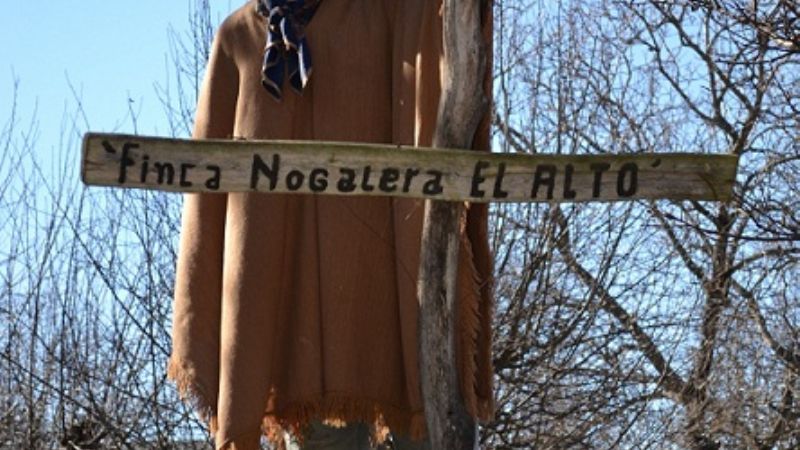 “Filma tu Aldea” finalizó el capítulo en El Rodeo, ahora se encuentra en Belén